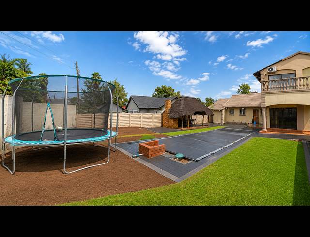 4 BEDROOM HOUSE FOR SALE IN BRACKENDOWNS